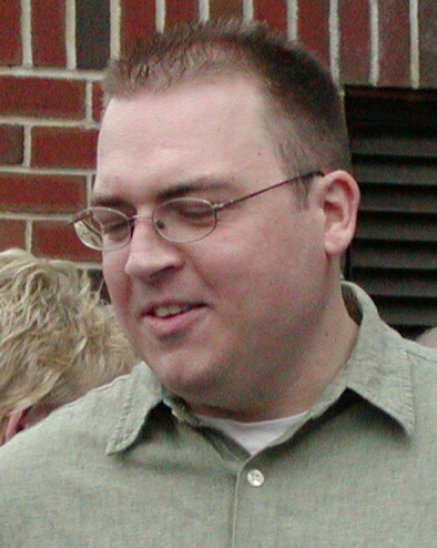 Jason Lee Andre